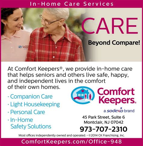 comfort keepers|www.comfort keepers.com.